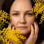 СВЕТЛАНА, 48 лет